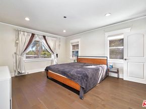 691 S Norton Avenue, Los Angeles CA 90005