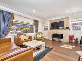 691 S Norton Avenue, Los Angeles CA 90005