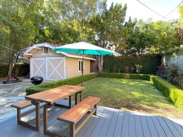 691 S Norton Avenue, Los Angeles CA 90005