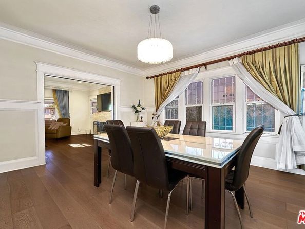 691 S Norton Avenue, Los Angeles CA 90005