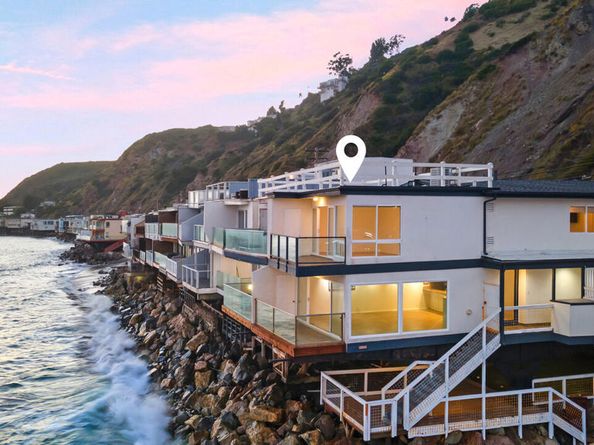 20436 Pacific Coast Highway, Malibu CA 90265