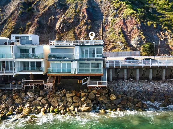 20436 Pacific Coast Highway, Malibu CA 90265