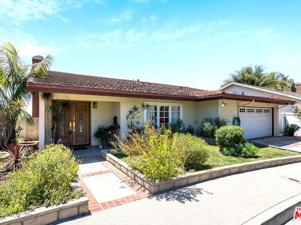 2223 Mcrae Drive, San Pedro CA 90732