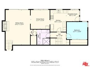 2223 Mcrae Drive, San Pedro CA 90732