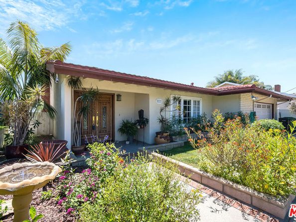 2223 Mcrae Drive, San Pedro CA 90732
