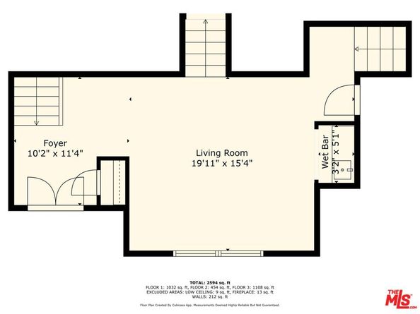 2223 Mcrae Drive, San Pedro CA 90732