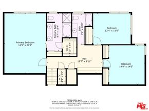 2223 Mcrae Drive, San Pedro CA 90732