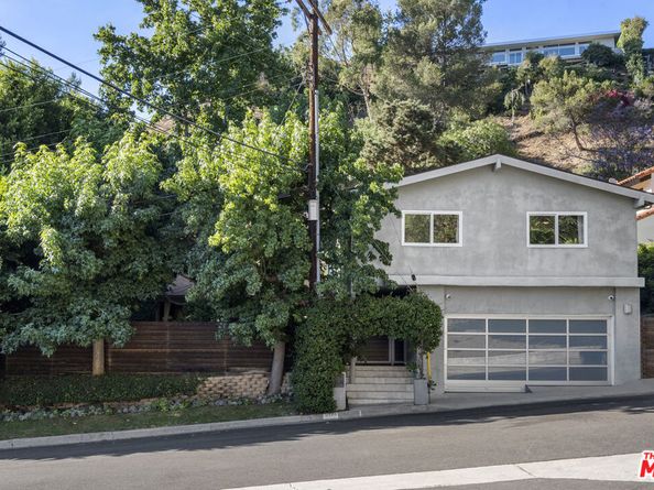 9767 Apricot Lane, Beverly Hills CA 90210