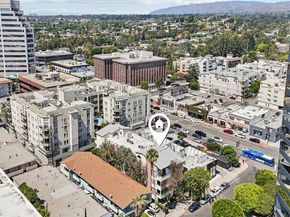 1209 Amherst Avenue 201, Los Angeles CA 90025