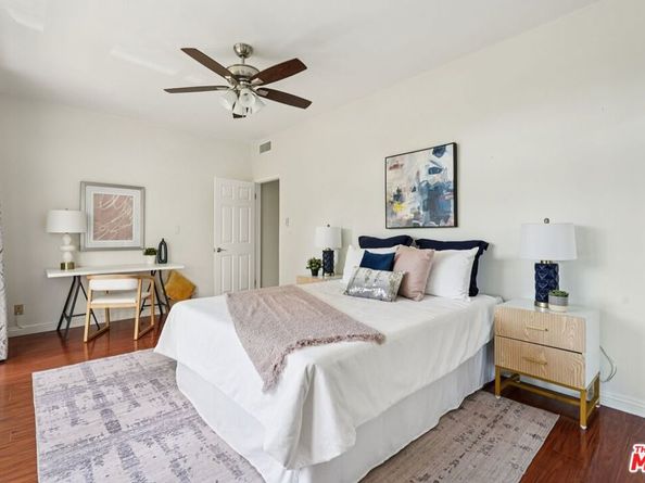 1209 Amherst Avenue 201, Los Angeles CA 90025