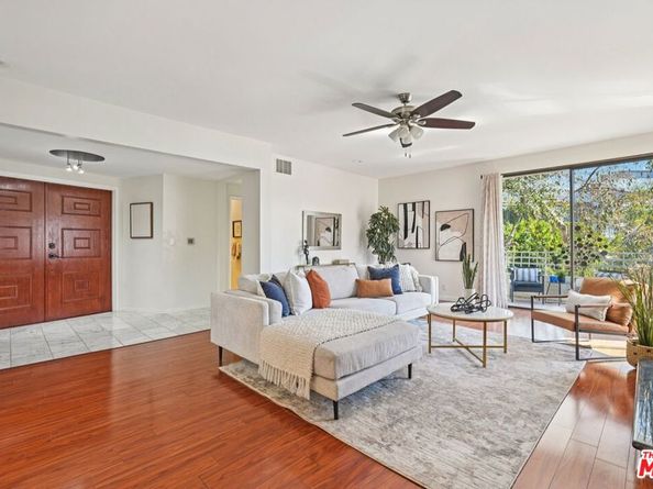 1209 Amherst Avenue 201, Los Angeles CA 90025