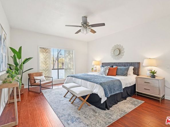 1209 Amherst Avenue 201, Los Angeles CA 90025