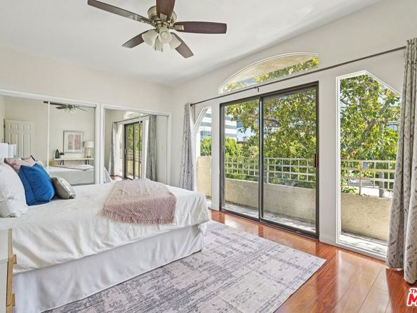 1209 Amherst Avenue 201, Los Angeles CA 90025