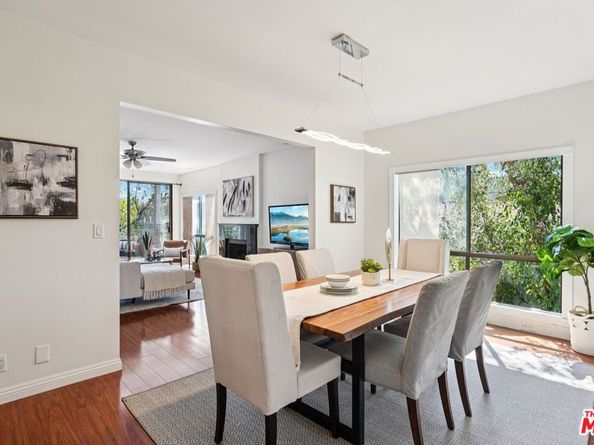 1209 Amherst Avenue 201, Los Angeles CA 90025