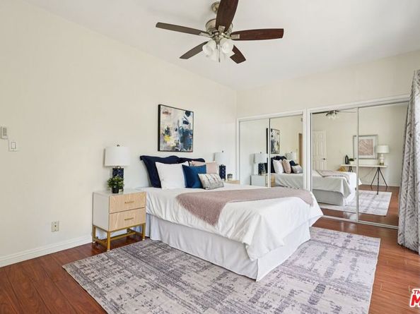 1209 Amherst Avenue 201, Los Angeles CA 90025