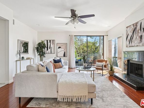 1209 Amherst Avenue 201, Los Angeles CA 90025