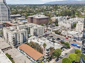 1209 Amherst Avenue 201, Los Angeles CA 90025