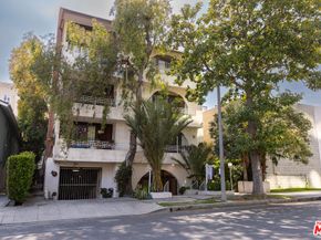 1209 Amherst Avenue 201, Los Angeles CA 90025