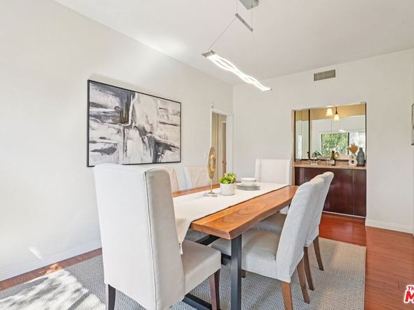 1209 Amherst Avenue 201, Los Angeles CA 90025