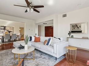 1209 Amherst Avenue 201, Los Angeles CA 90025