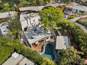 2145 Sunset Crest Drive, Los Angeles CA 90046