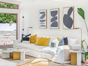 2145 Sunset Crest Drive, Los Angeles CA 90046