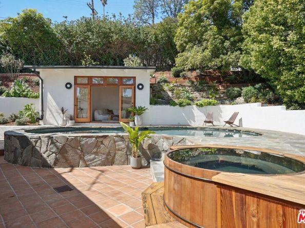 2145 Sunset Crest Drive, Los Angeles CA 90046