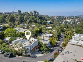 2145 Sunset Crest Drive, Los Angeles CA 90046