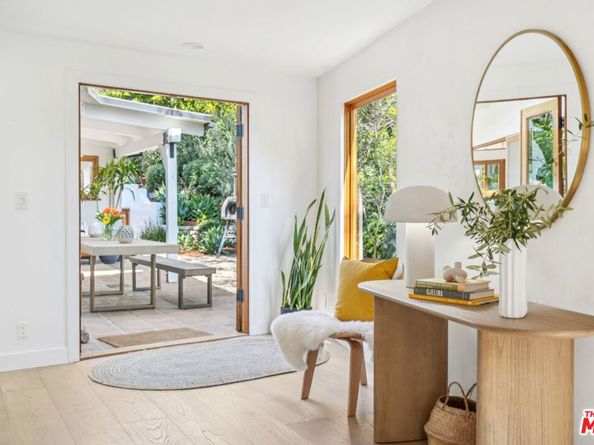 2145 Sunset Crest Drive, Los Angeles CA 90046