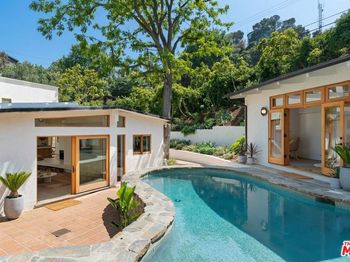 2145 Sunset Crest Drive
