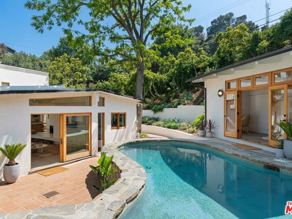 2145 Sunset Crest Drive, Los Angeles CA 90046