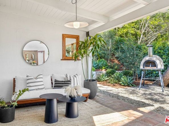 2145 Sunset Crest Drive, Los Angeles CA 90046