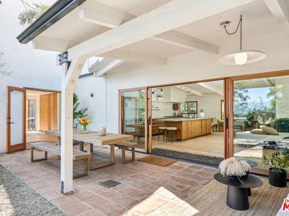 2145 Sunset Crest Drive, Los Angeles CA 90046