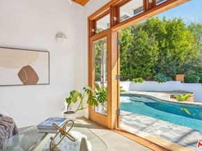 2145 Sunset Crest Drive, Los Angeles CA 90046