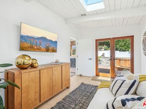 2145 Sunset Crest Drive, Los Angeles CA 90046