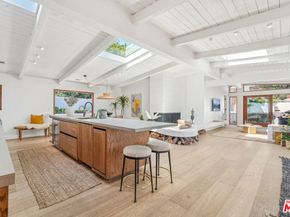 2145 Sunset Crest Drive, Los Angeles CA 90046