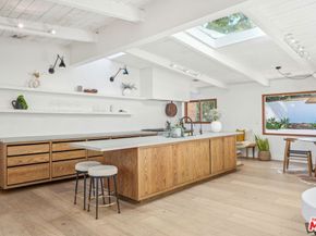 2145 Sunset Crest Drive, Los Angeles CA 90046
