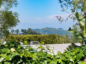 2145 Sunset Crest Drive, Los Angeles CA 90046