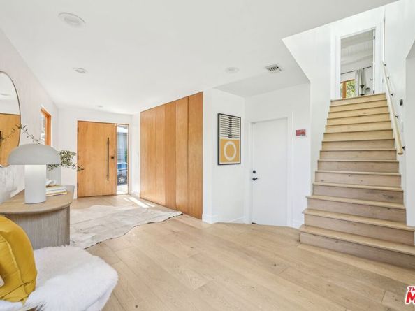 2145 Sunset Crest Drive, Los Angeles CA 90046