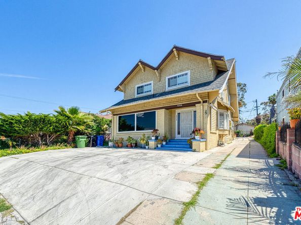 2308 11th Avenue, Los Angeles CA 90018