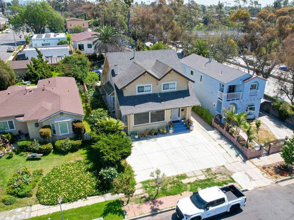 2308 11th Avenue, Los Angeles CA 90018