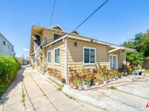 2308 11th Avenue, Los Angeles CA 90018