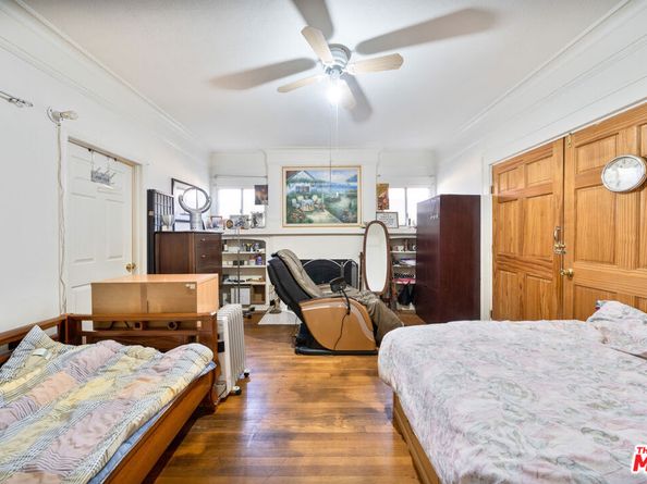 2308 11th Avenue, Los Angeles CA 90018