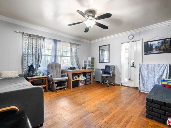 9253 Hayvenhurst Avenue, North Hills CA 91343