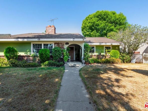 9253 Hayvenhurst Avenue, North Hills CA 91343