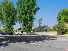 9253 Hayvenhurst Avenue, North Hills CA 91343