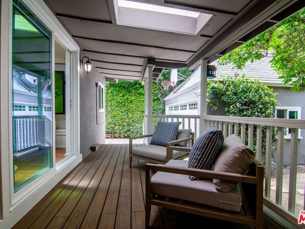 565 N Arden Boulevard, Los Angeles CA 90004