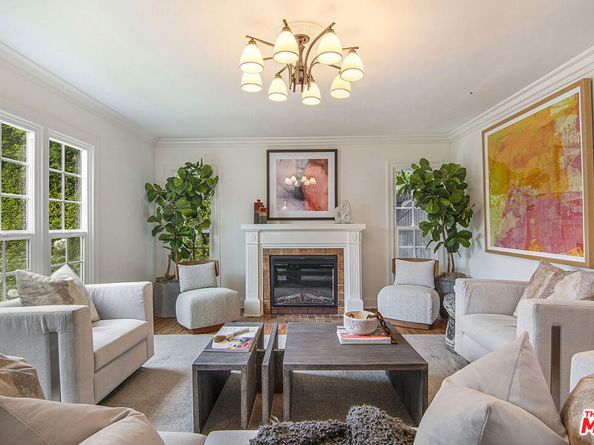 565 N Arden Boulevard, Los Angeles CA 90004