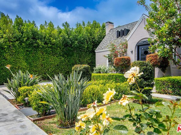 565 N Arden Boulevard, Los Angeles CA 90004