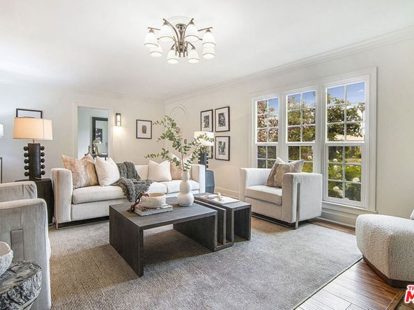 565 N Arden Boulevard, Los Angeles CA 90004